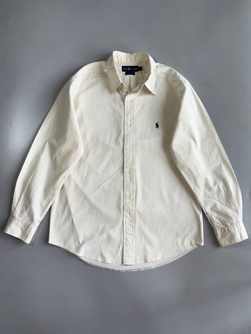Polo Ralph Lauren Premium Original Shirt (M/L)