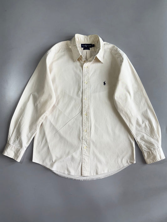 Polo Ralph Lauren Premium Original Shirt (M/L)