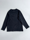 Nike Piped Long Sleeve Tech Tee (M)