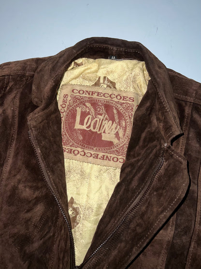 ZSuper Premium Original Sued Leather (L/XL)