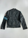 Industrie Premium Original Leather Jacket (S)