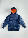 Vintage Nike Reversible Puffer Jacket (S)