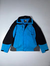 The North Face Summit Series Gore-Tex Ski Jacket – Blue/Black (XL/2XL)