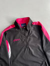 Asics Half-Zip Pullover Track Jacket (M)