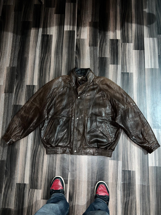 zUltra Premium Leather L/Xl