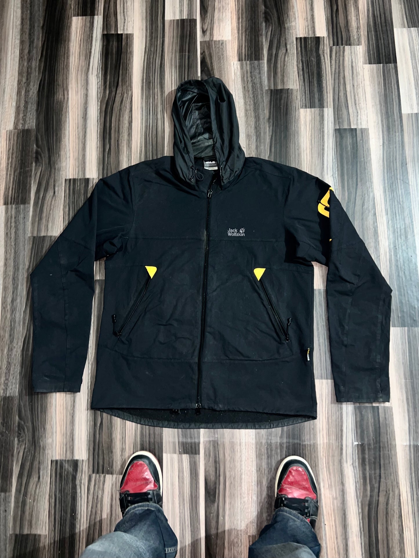 zPremium Jacket (XL/2XL)