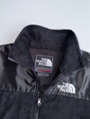 The North Face | Black Summit Series Fleece Jacket | (L/XL)