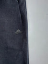 Adidas Black Fleece Joggers Elastic (W:28|L:38)