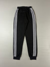 Adidas Originals Trefoil Logo Cuffed Track Joggers (W:24) (L:39)