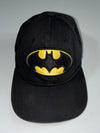 Batman Logo Cap (Adjustable)