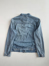 Levi’s Light Wash Type I Denim Trucker Jacket (M)
