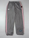 Arena Taped Track Pants (W:32) (L:41)