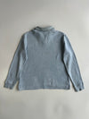 POLO Ralph Lauren Quarter-Zip Sweatshirt (L)