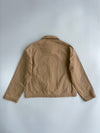 Polo Ralph Lauren | Tartan-Lined Harrington Jacket (L)