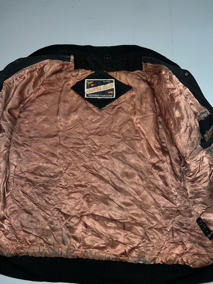 ZGuess Original Leather (M/L)