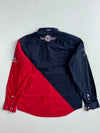 Camp David High Goal Championship Embroidered Shirt(Xl)