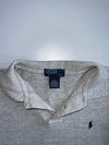 Polo Ralph Lauren Long Sleeve Polo (Xs)