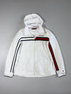 Tommy Hilfiger Hooded Zip Attach CapJacket (M)