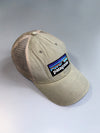 Patagonia’s Premium Original Cap (Adjustable)