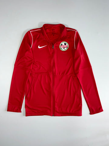 Nike Dri-FIT Park Track Jacket Akademia Talent Białystok – Red (S)