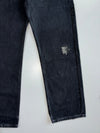 Vintage Levis 567 Premium Original Denim Jeans (W:34 |L:44)