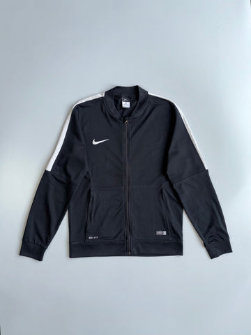 Nike Academy Dri-Fit Football Track Jacket (M)