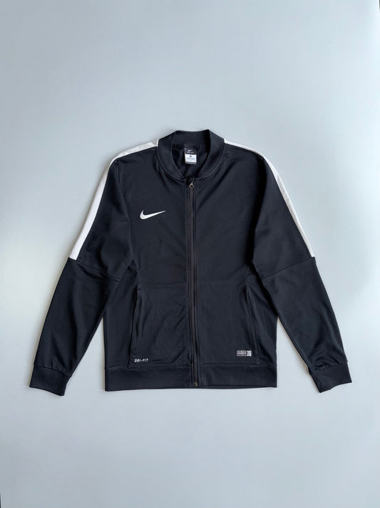 Nike Academy Dri-Fit Football Track Jacket (M)