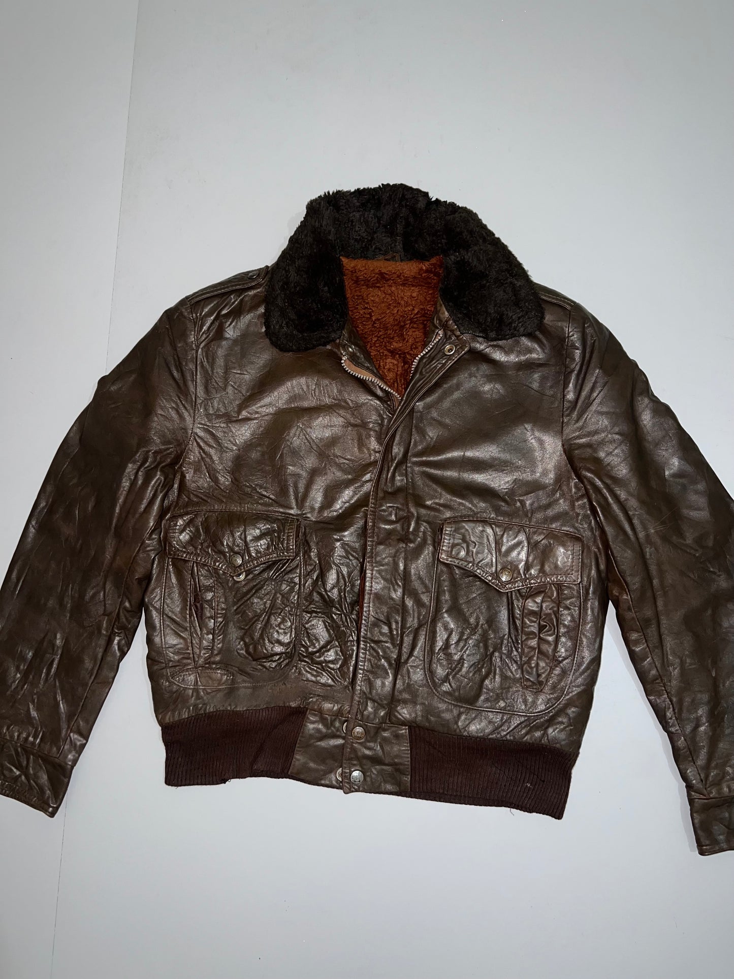 ZSuper Premium Original Leather (S/M)