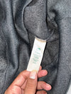 Roots Charcoal Athletic Goods Hoodie (M)
