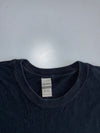 Loch Ness “Grand Old Loch of Scotland” Vintage Souvenir Graphic Tee in Black (3XL)