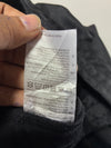Adidas Black Track Joggers (W:34) (L:39)