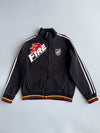 Benetton Formula 1 Track Jacket | Black (M/L)