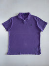 Polo Ralph Lauren | Classic Pony Polo Shirt Washed Purple (2XL)