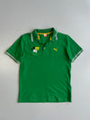 Puma Jamaica National Team Polo Shirt – Green (M)