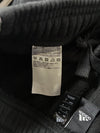 Adidas Essentials 3-Stripes Fleece Joggers (W:28) (L:36)