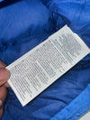 Nike | “Athletic Dept.” Down Puffer Jacket (S)