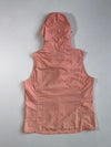 Montbell Hooded Nylon Vest (S)