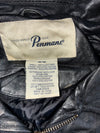 Penmans Premium Original Leather Jacket (M)
