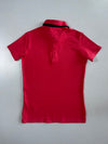 Guess | Tipped Piqué Polo | Red (XS)