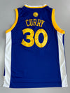 Adidas x NBA Golden State Warriors #30 Jersey (Xl)