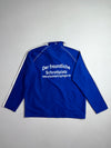 Jako | Royal Blue Hasper SV Club 100 Track Jacket #16 (2XL)