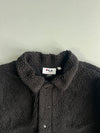 Fila | Big Logo Sherpa Fleece Jacket (S)