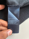 Tommy Hilfiger Pima Cotton Cashmere Crewneck Sweater (S)