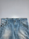 G-Star Raw | ARC 3D Loose Tapered Jeans(W36:| L:43)