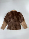Super Premium Original Pure Leather JuWomens (S/M)