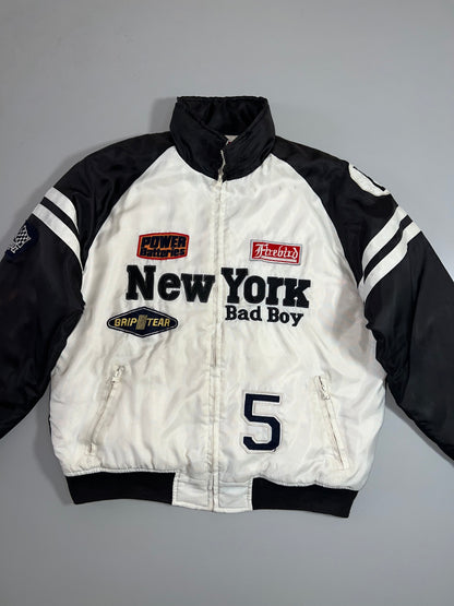 ZSuper Premium Bomber Racing Jacket (RARE) (L/XL)