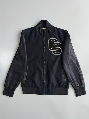 G-Star Raw “GS” Varsity Bomber Jacket (M/L)