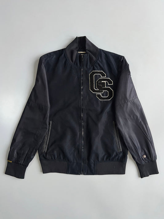 G-Star Raw “GS” Varsity Bomber Jacket (M/L)
