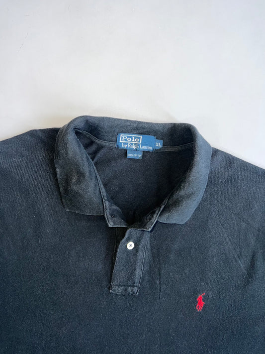 Polo Ralph Lauren Original Premium        T-Shirt(2XL)
