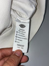 Dickies | Logo Hoodie White | (2XL)